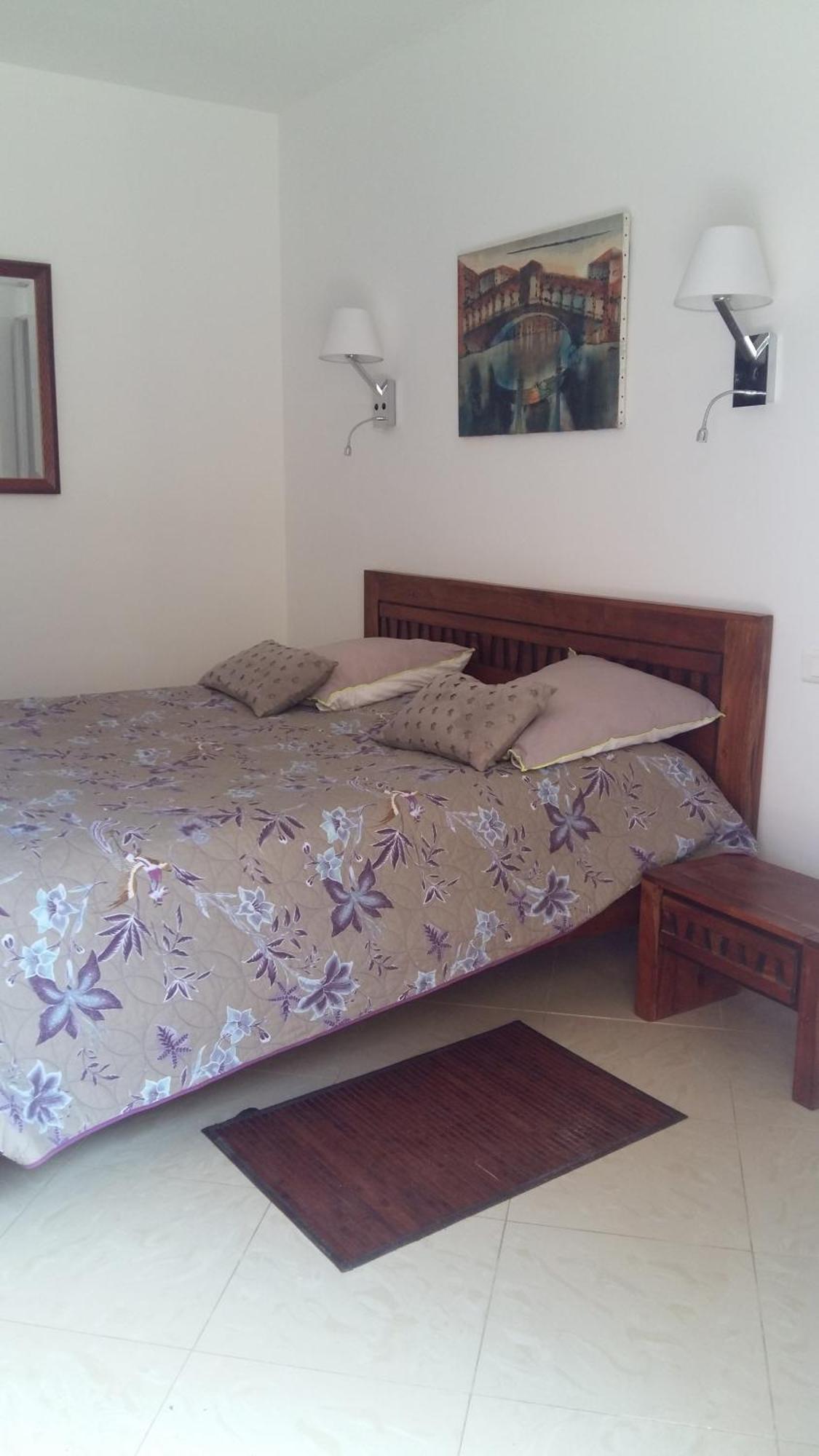 Chambres De La Terre Blanche Sanary-sur-Mer Quarto foto