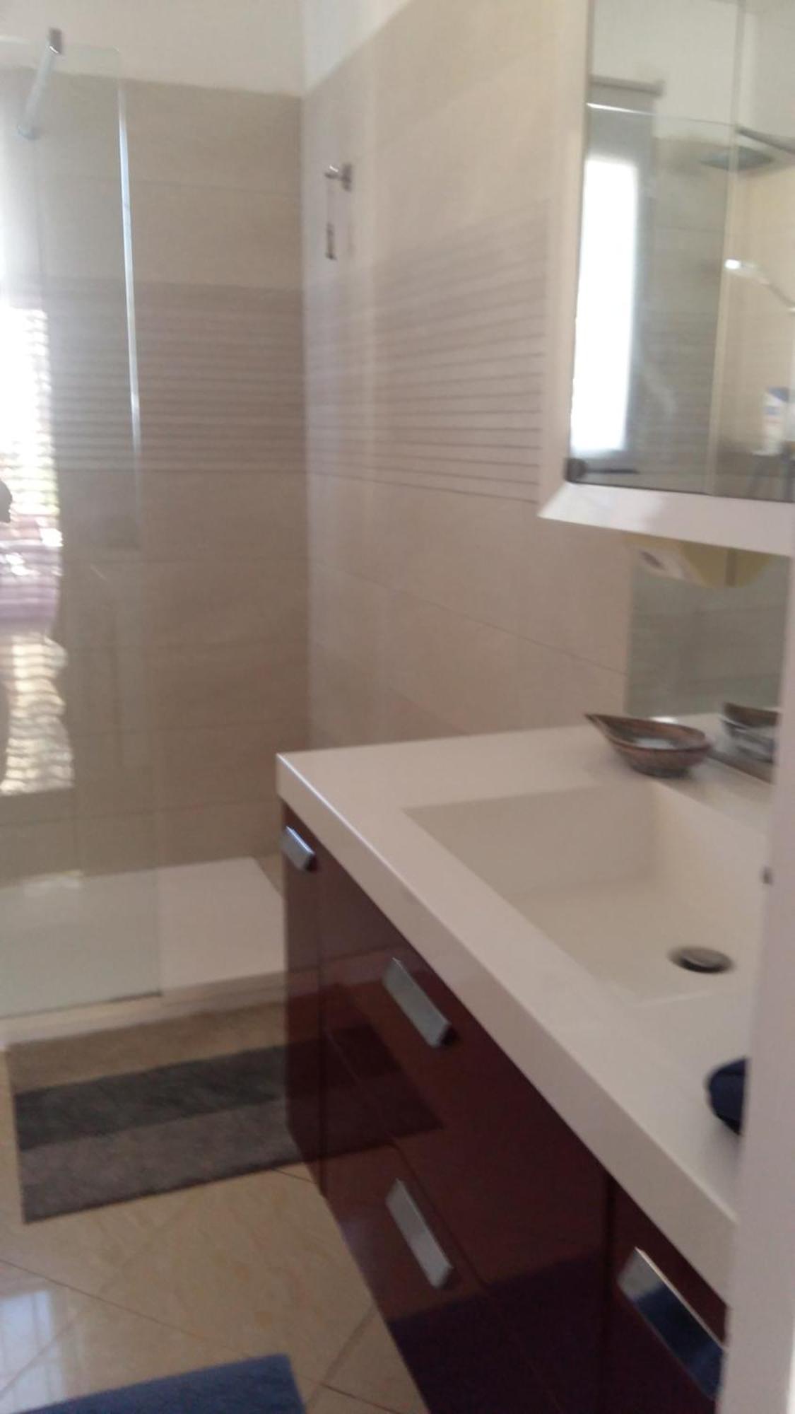 Chambres De La Terre Blanche Sanary-sur-Mer Quarto foto